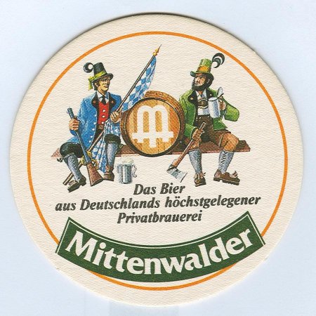 Mittenwalder костер<br /> Страница Б<br />