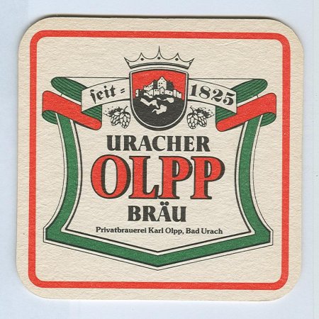 Olpp костер<br /> Страница А