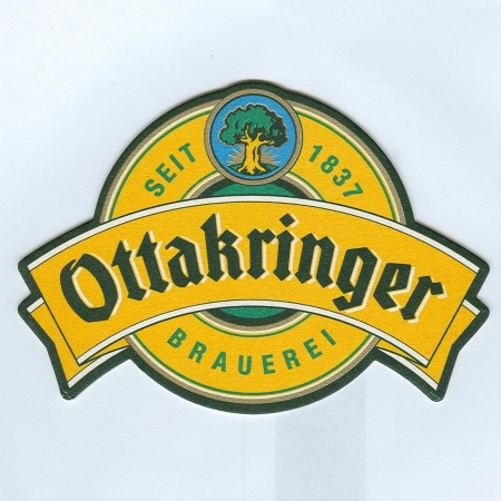 Ottakringer костер<br /> Страница А