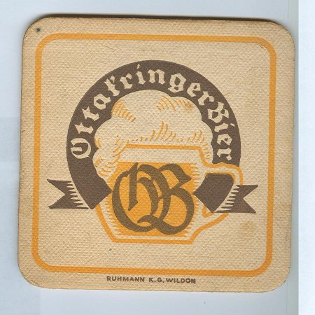 Ottakringer костер<br /> Страница Б<br />