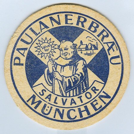 Paulaner костер<br /> Страница Б<br />