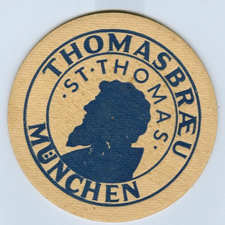 Paulaner костер<br /> Страница А