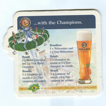 Paulaner костер<br /> Страница Б<br />