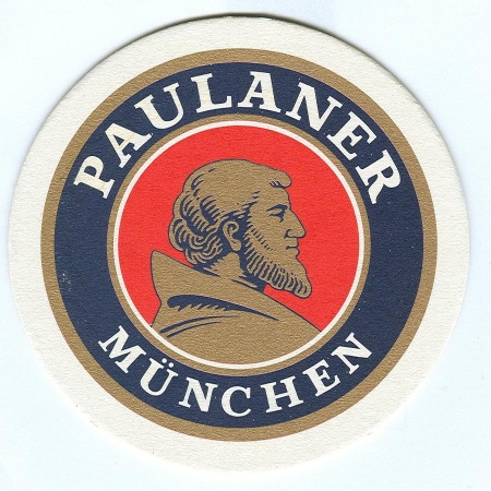 Paulaner костер<br /> Страница А