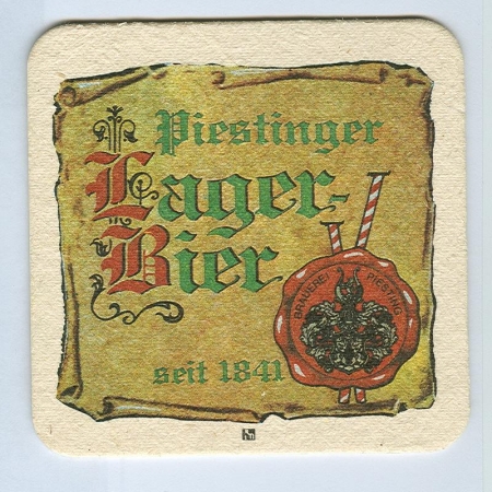 Piestinger костер<br /> Страница Б<br />