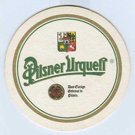 Pilsner Urquell костер<br /> Страница Б<br />