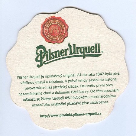 Pilsner Urquell костер<br /> Страница Б<br />