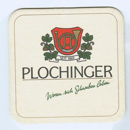 Plochinger костер<br /> Страница А