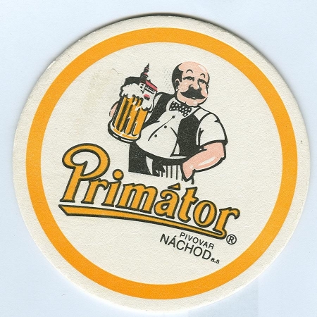 Primátor костер<br /> Страница А