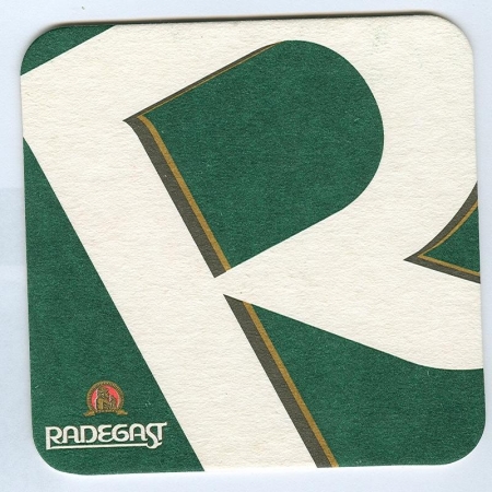 Radegast костер<br /> Страница А