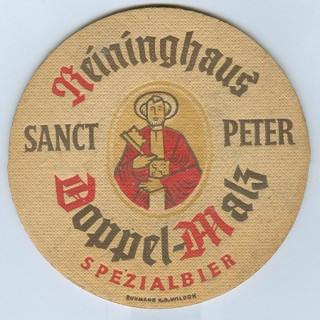Reininghaus костер<br /> Страница Б<br />