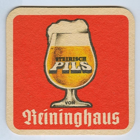 Reininghaus костер<br /> Страница А
