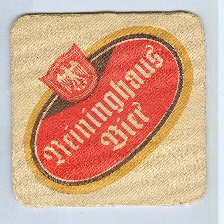 Reininghaus костер<br /> Страница А