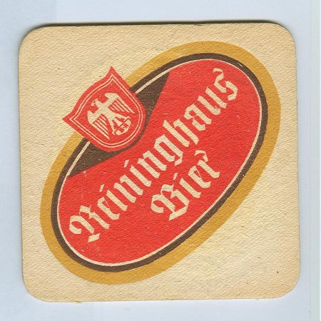 Reininghaus костер<br /> Страница Б<br />