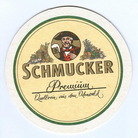 Schmucker костер<br /> Страница А