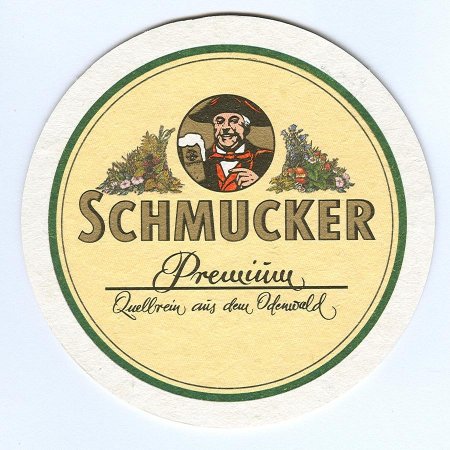 Schmucker костер<br /> Страница А