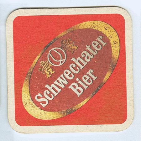 Schwechater костер<br /> Страница А