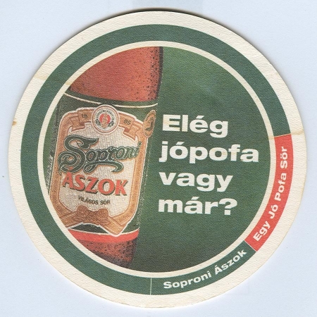 Soproni Ászok костер<br /> Страница Б<br />