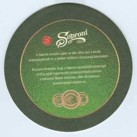 Soproni Ászok костер<br /> Страница Б<br />