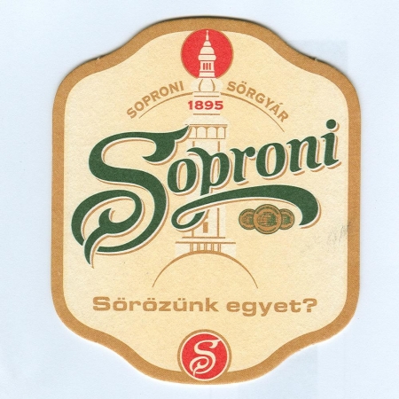 Soproni Ászok костер<br /> Страница А