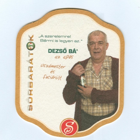 Soproni Ászok костер<br /> Страница Б<br />
