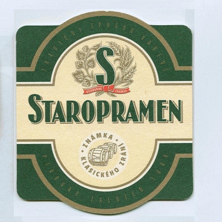 Staropramen костер<br /> Страница Б<br />