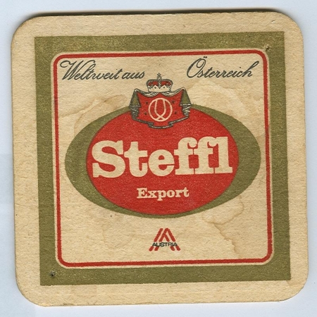 Steffl костер<br /> Страница А