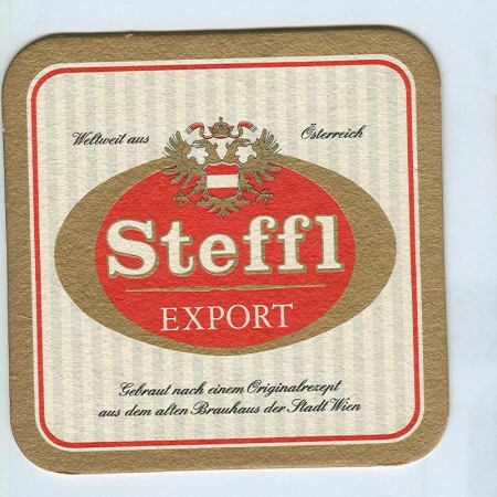 Steffl костер<br /> Страница А