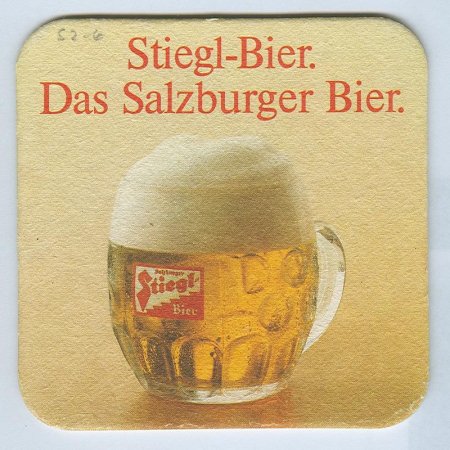 Stiegl костер<br /> Страница Б<br />