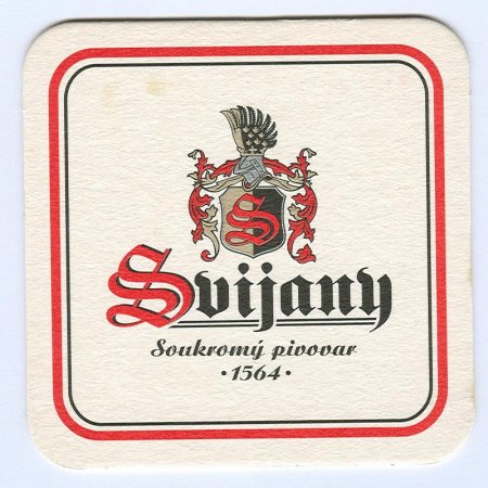 Svijany костер<br /> Страница А