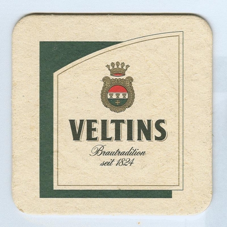 Veltins костер<br /> Страница А