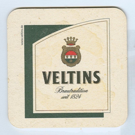 Veltins костер<br /> Страница Б<br />
