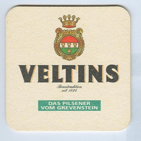 Veltins костер<br /> Страница А