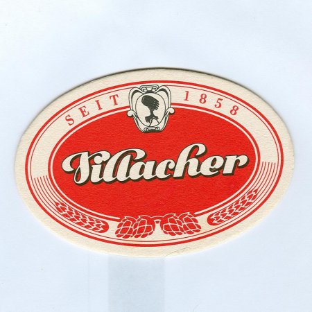 Villacher костер<br /> Страница А