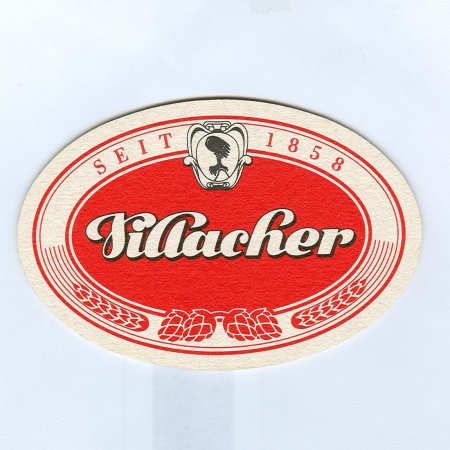 Villacher костер<br /> Страница А