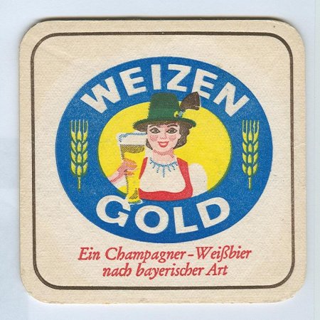 Weizen костер<br /> Страница А