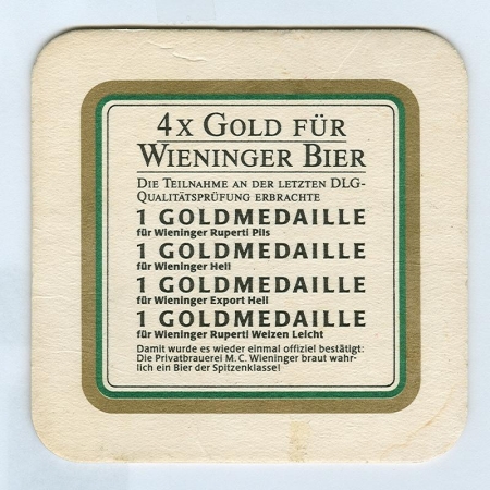 Wieninger костер<br /> Страница Б<br />