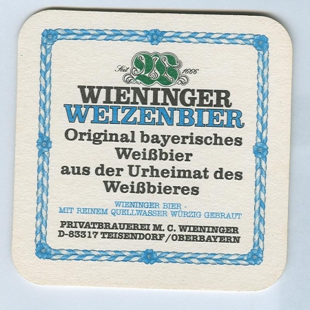 Wieninger костер<br /> Страница Б<br />