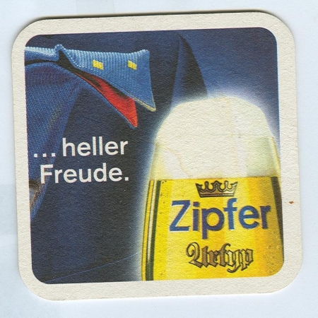 Zipfer костер<br /> Страница А