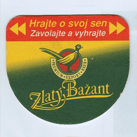 Zlatý Ba¾ant костер<br /> Страница А