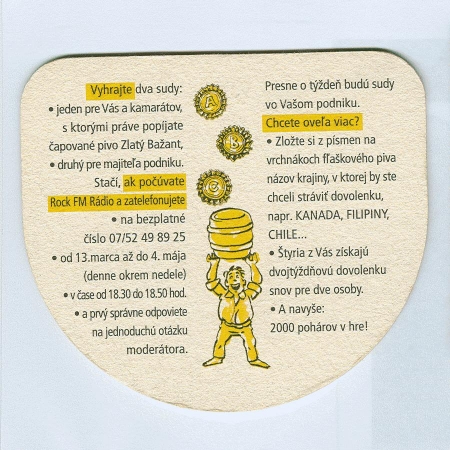 Zlatý Ba¾ant костер<br /> Страница Б<br />