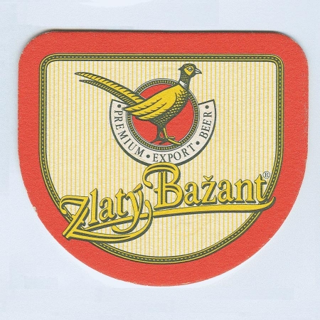 Zlatý Ba¾ant костер<br /> Страница А