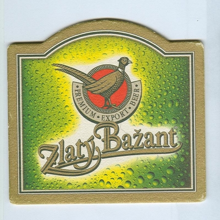 Zlatý Ba¾ant костер<br /> Страница А