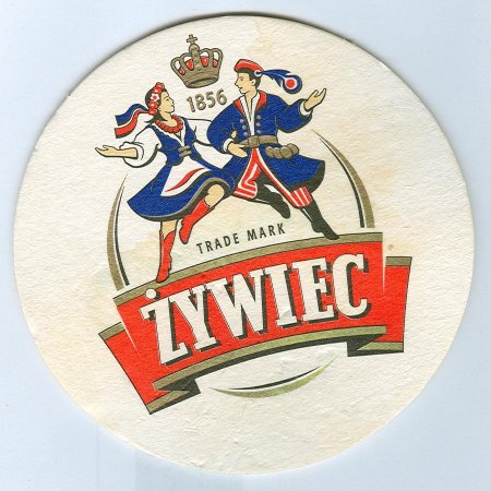 Zywiec костер<br /> Страница Б<br />